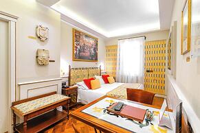 Art Hotel Commercianti