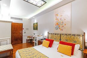 Art Hotel Commercianti