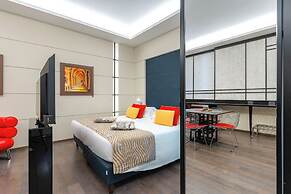 Art Hotel Commercianti