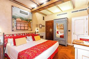 Art Hotel Commercianti
