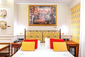 Art Hotel Commercianti