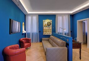 Art Hotel Commercianti