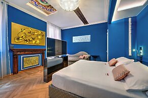 Art Hotel Commercianti