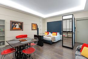 Art Hotel Commercianti