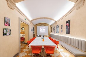 Art Hotel Commercianti