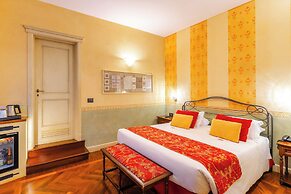 Art Hotel Commercianti
