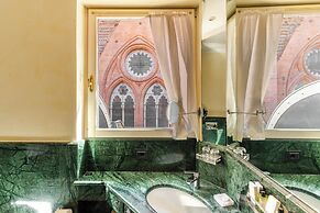 Art Hotel Commercianti