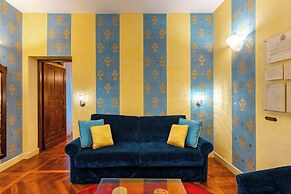 Art Hotel Commercianti