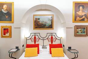 Art Hotel Commercianti
