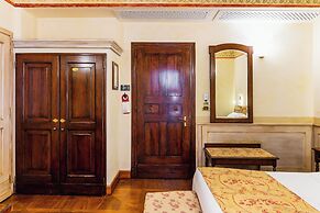 Art Hotel Commercianti