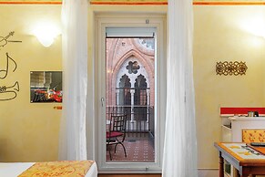 Art Hotel Commercianti