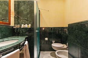 Art Hotel Commercianti