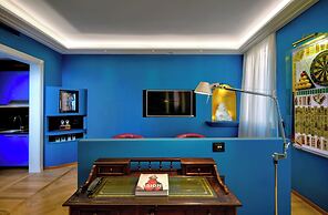 Art Hotel Commercianti