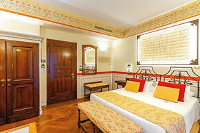 Art Hotel Commercianti
