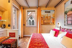 Art Hotel Commercianti