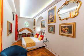 Art Hotel Commercianti