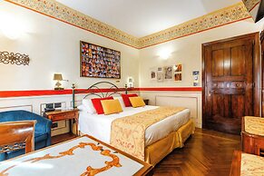 Art Hotel Commercianti