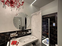 Art Hotel Commercianti