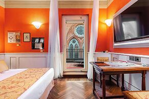 Art Hotel Commercianti
