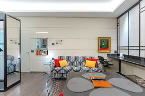 Art Hotel Commercianti