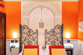 Art Hotel Commercianti