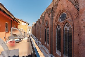 Art Hotel Commercianti
