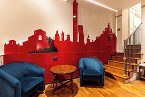 Art Hotel Commercianti