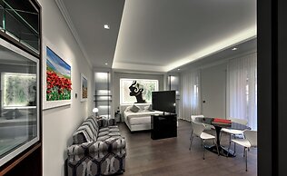 Art Hotel Commercianti