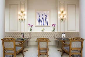 Hotel Corona d'Oro