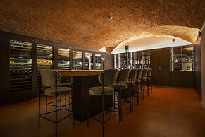 Hotel Corona d'Oro