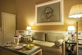 Hotel Corona d'Oro