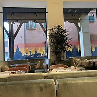 Hotel Corona d'Oro
