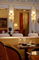 Hotel Corona d'Oro