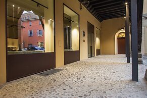 Hotel Corona d'Oro