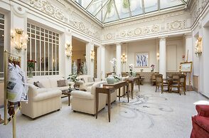 Hotel Corona d'Oro