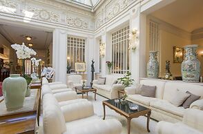 Hotel Corona d'Oro
