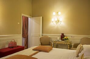 Hotel Corona d'Oro