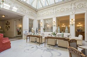 Hotel Corona d'Oro
