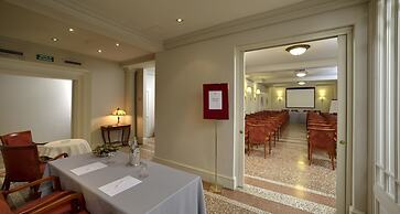 Hotel Corona d'Oro