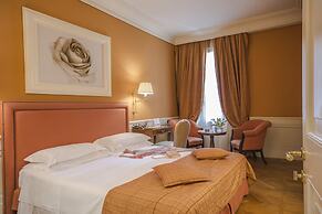 Hotel Corona d'Oro