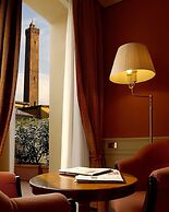 Hotel Corona d'Oro