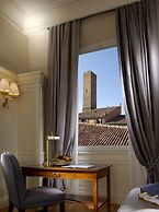 Hotel Corona d'Oro
