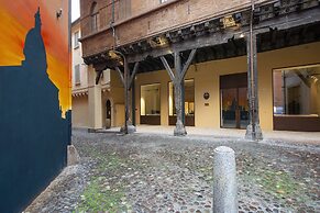 Hotel Corona d'Oro