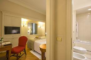 Hotel Corona d'Oro
