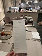 Hotel Corona d'Oro