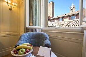 Hotel Corona d'Oro