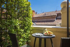 Hotel Corona d'Oro