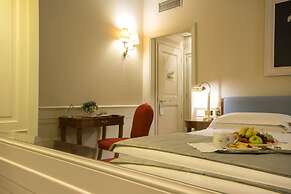 Hotel Corona d'Oro