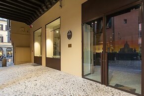 Hotel Corona d'Oro