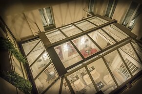 Hotel Corona d'Oro